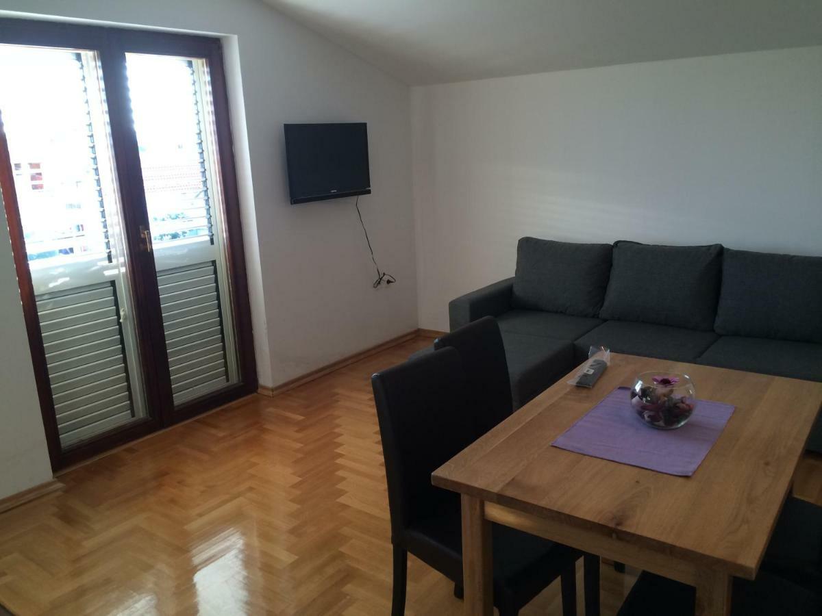 Apartments Antonija Sukošan Eksteriør billede
