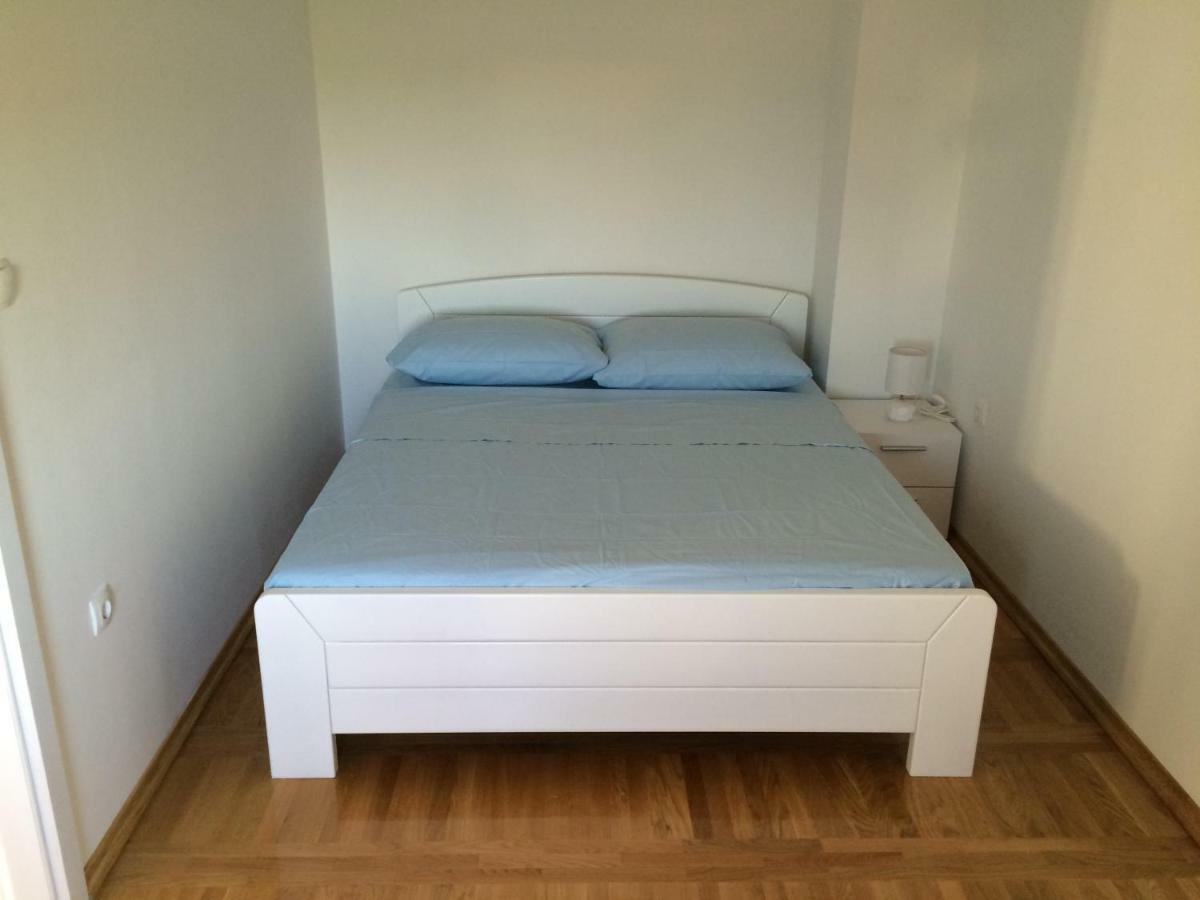 Apartments Antonija Sukošan Eksteriør billede