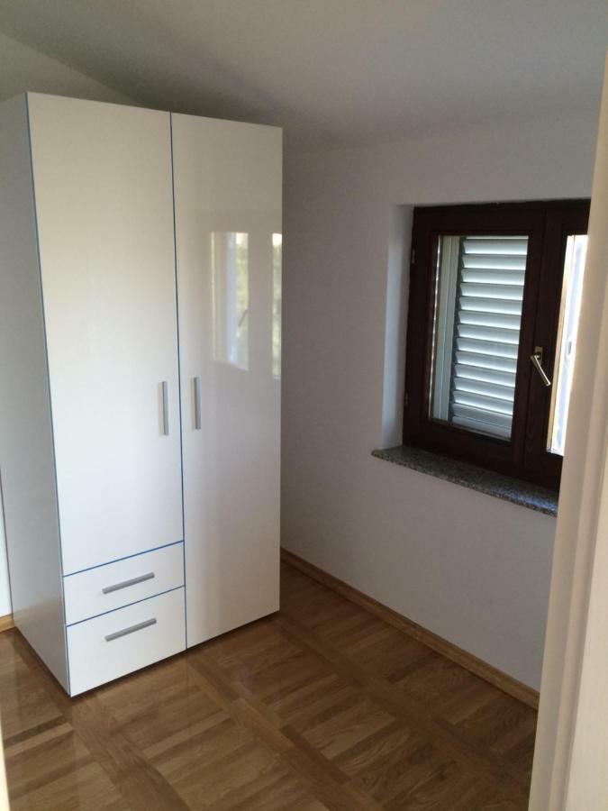 Apartments Antonija Sukošan Eksteriør billede