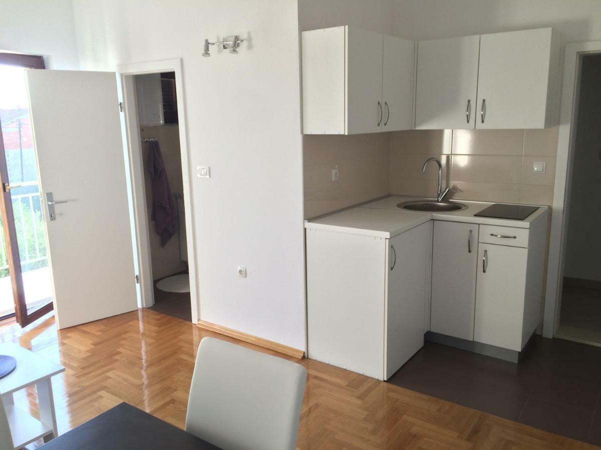 Apartments Antonija Sukošan Eksteriør billede