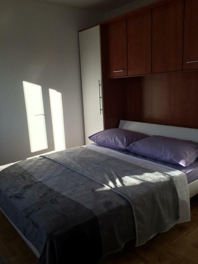 Apartments Antonija Sukošan Eksteriør billede