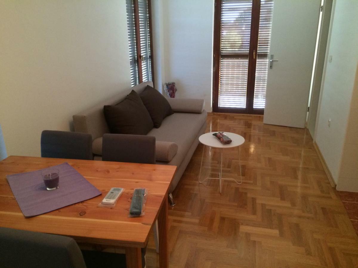 Apartments Antonija Sukošan Eksteriør billede