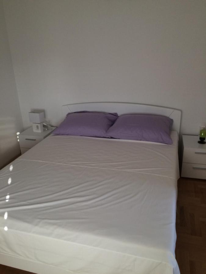 Apartments Antonija Sukošan Eksteriør billede